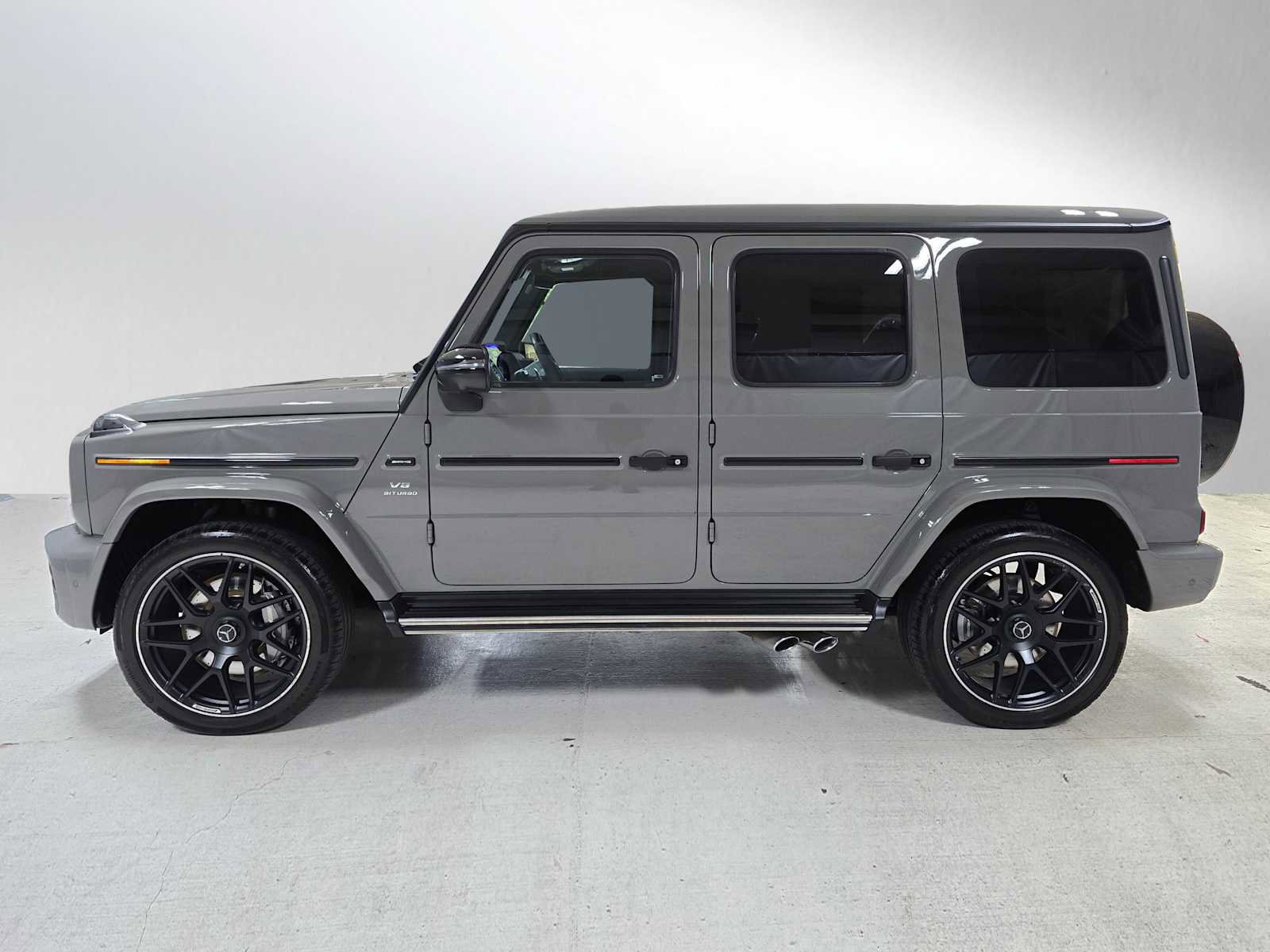 Used 2022 Mercedes-Benz G 63 AMG 4MATIC image 6