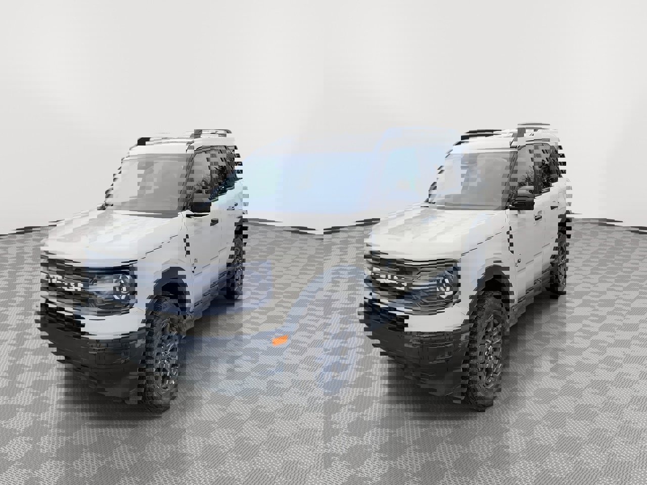 Used 2024 Ford Bronco Sport Big Bend image 4