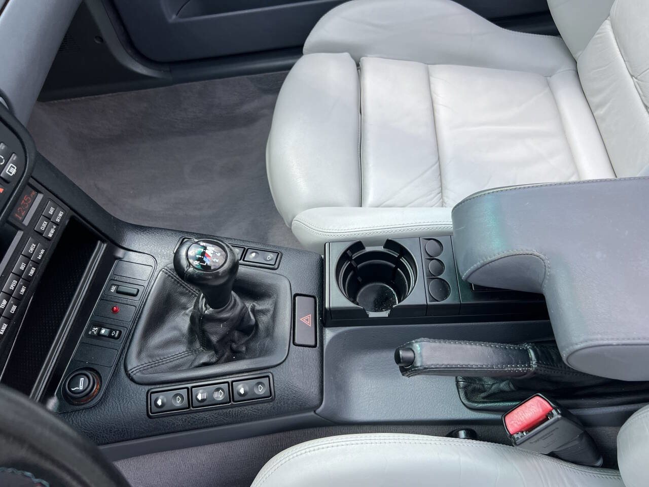 Used 1998 BMW M3 Convertible image 14