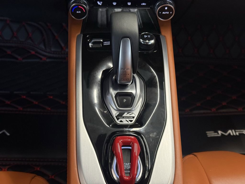 Used 2024 Lotus Emira First Edition image 38