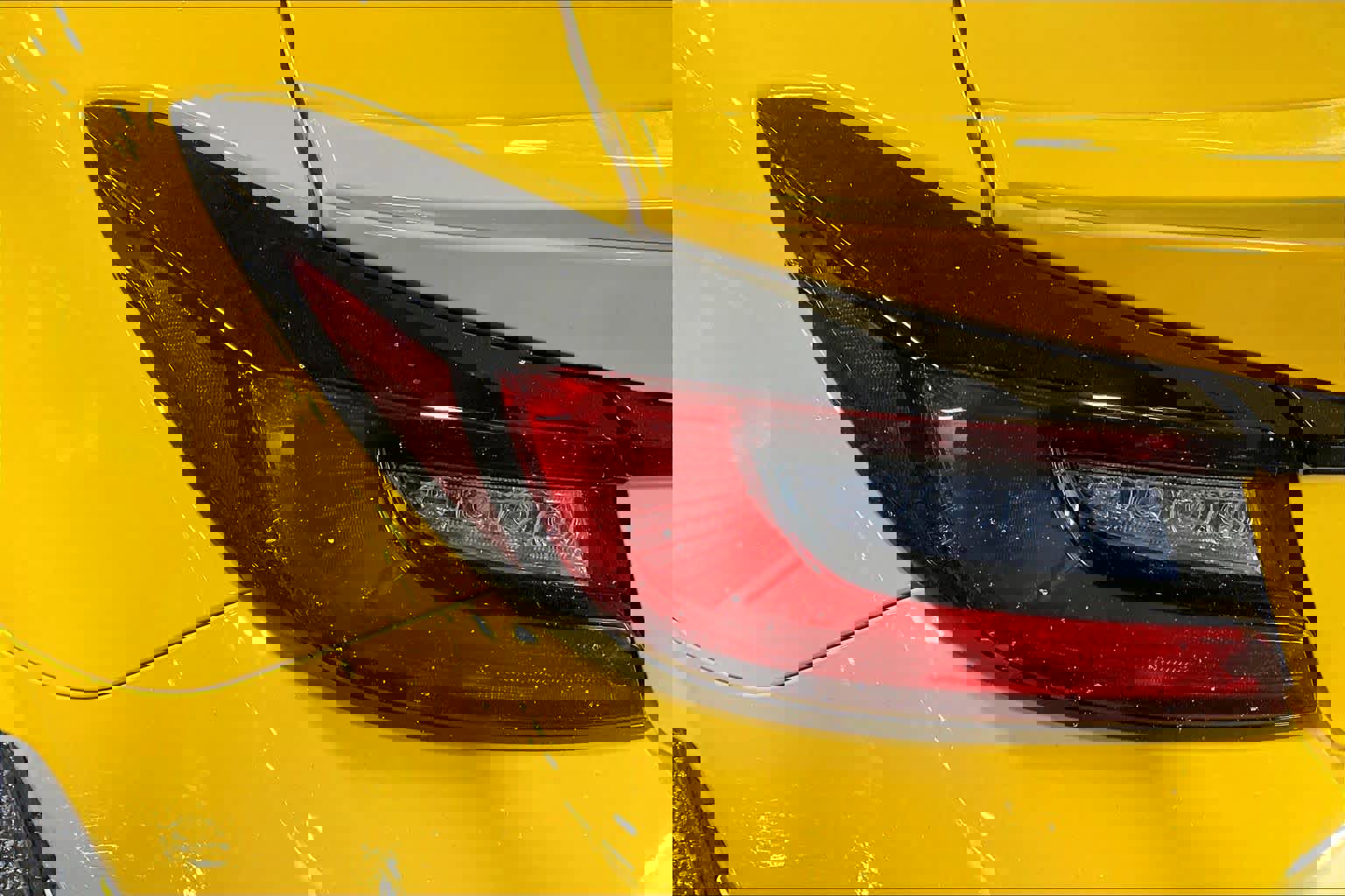 New 2026 Toyota GR86 YUZU Limited image 14