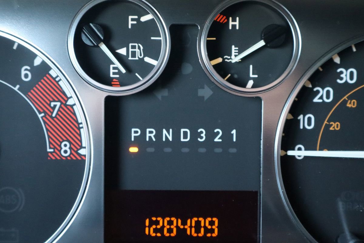 Used 2006 HUMMER H3 w/ Chrome Appearance Package image 43