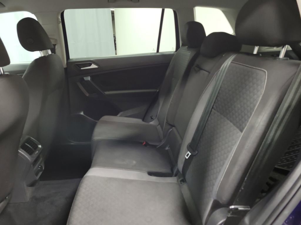 Used 2021 Volkswagen Tiguan S image 19