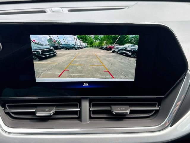 New 2026 Chevrolet Trax LT w/ LT Convenience Package FWD image 26