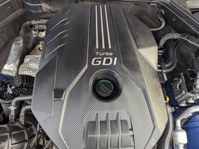 Used 2020 Genesis G70 2.0T w/ Elite Package AWD/4WD image 23