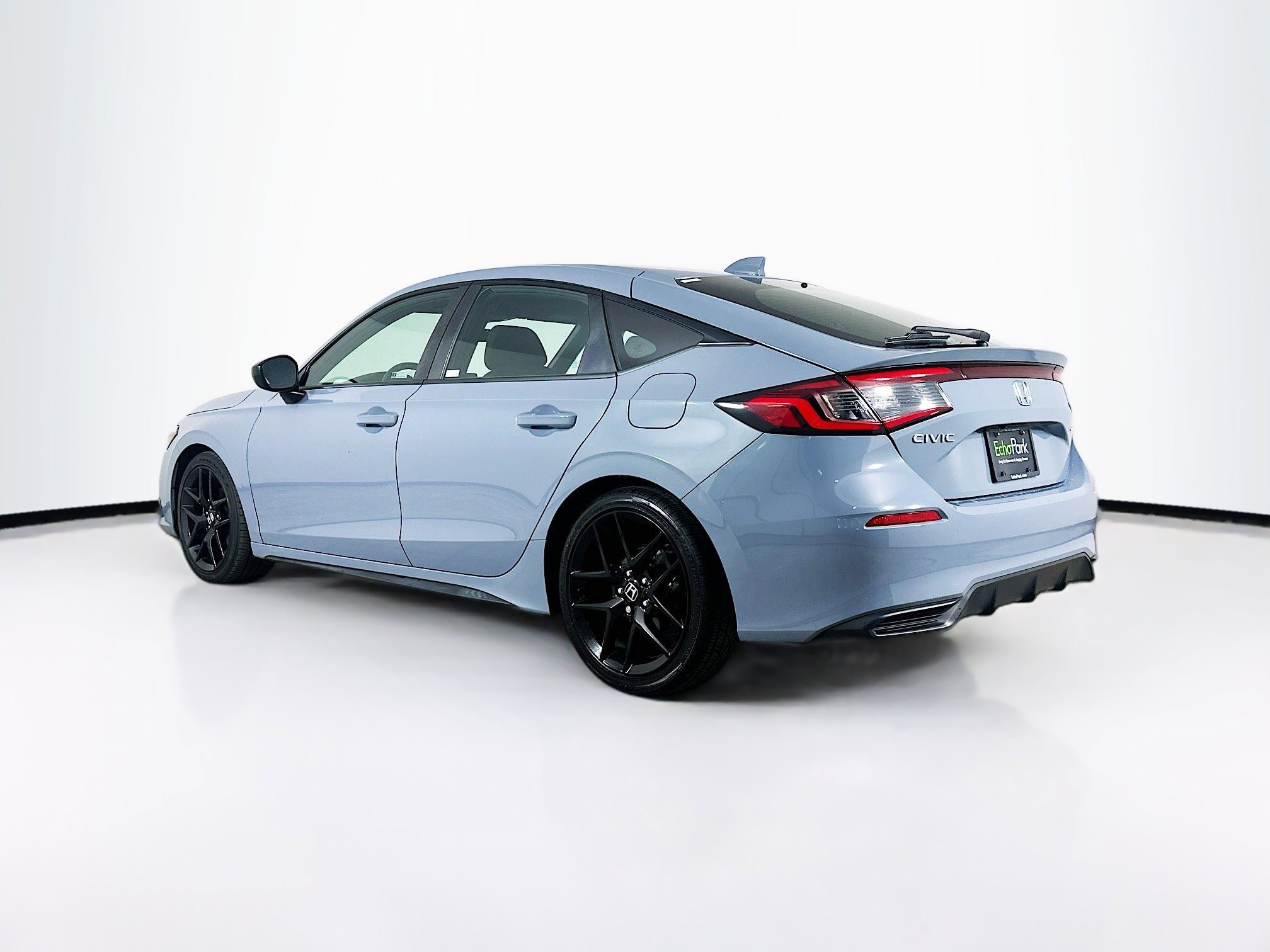 Used 2023 Honda Civic Sport image 5