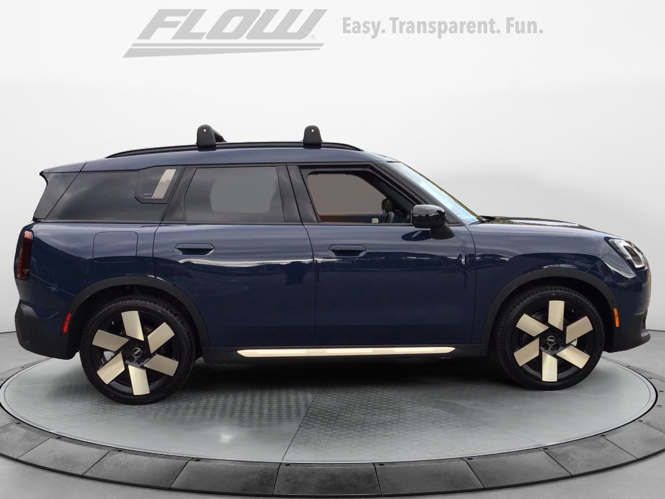 New 2025 MINI Cooper Countryman S image 8