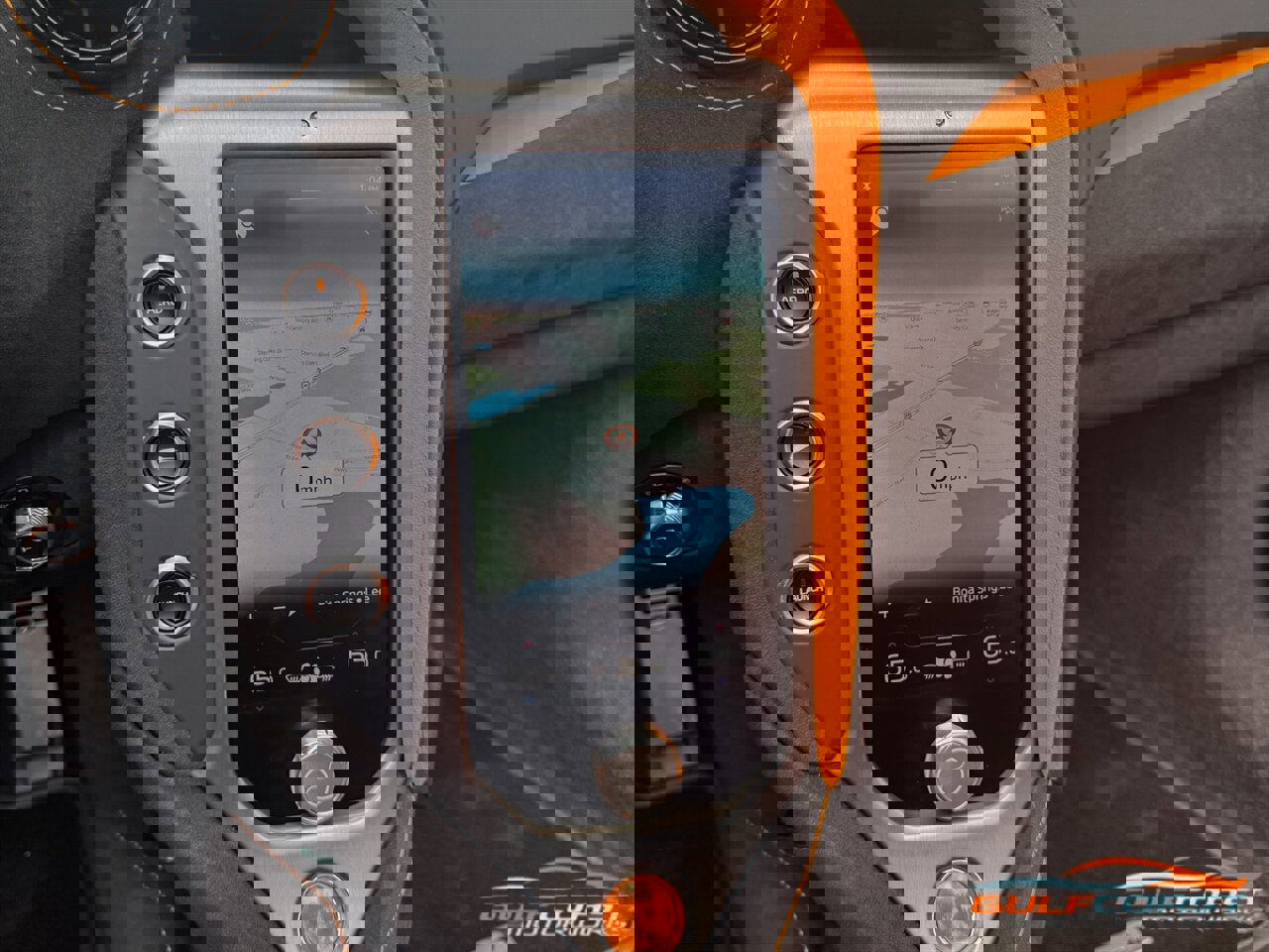 Used 2025 McLaren 750S Spider image 20