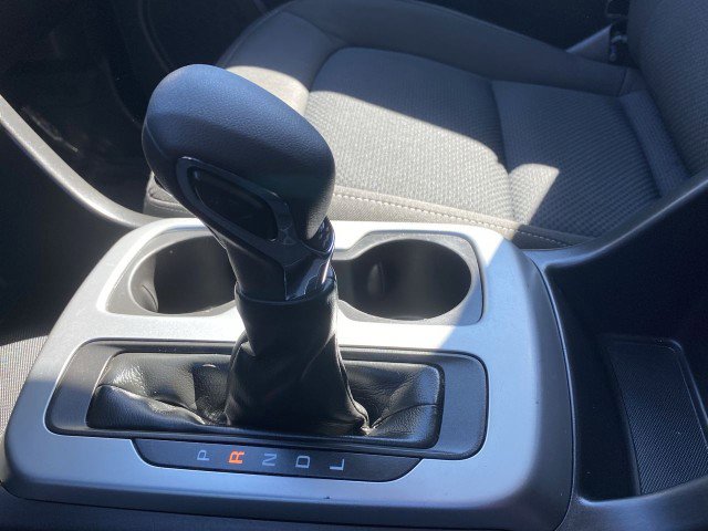 Used 2022 Chevrolet Colorado LT w/ LT Convenience Package image 15