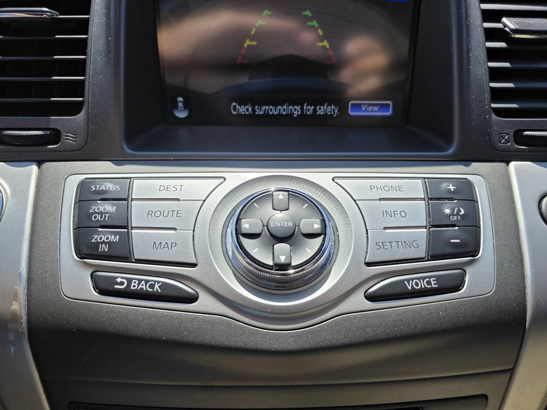 Used 2013 Nissan Murano LE w/ Platinum Pkg AWD/4WD image 26