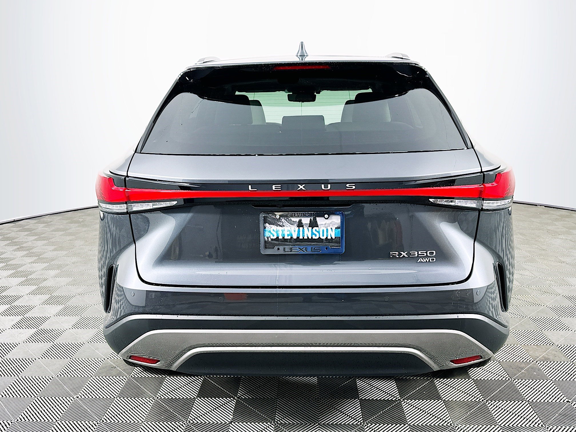 New 2026 Lexus RX 350 Premium Plus AWD/4WD image 6