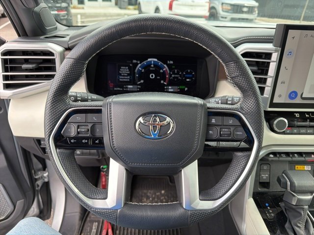 Used 2024 Toyota Sequoia Capstone image 20