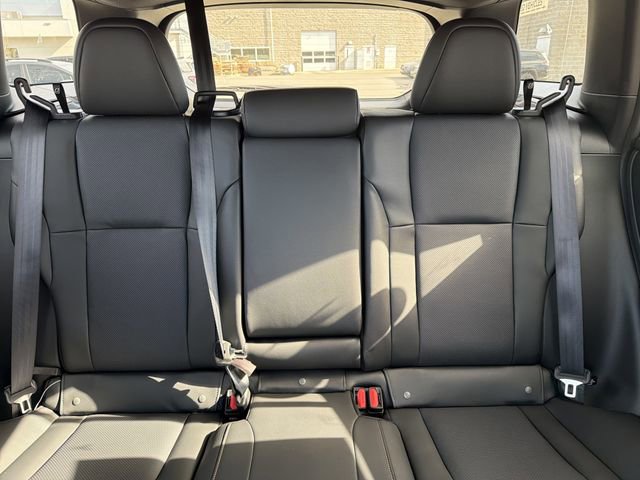 New 2026 Subaru Outback Limited image 32