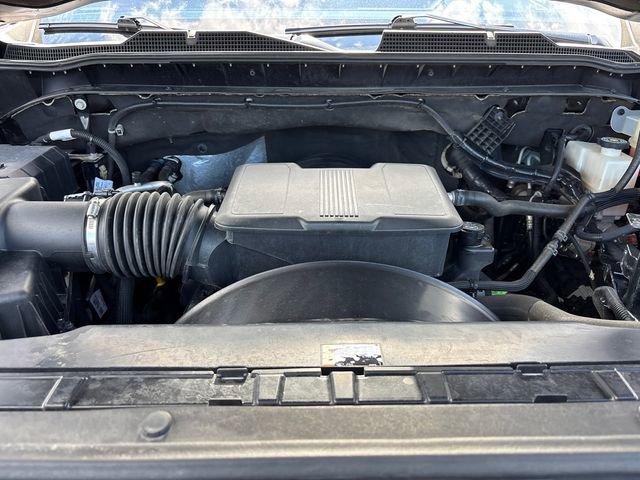 Used 2024 Chevrolet Silverado 3500 LTZ AWD/4WD image 32