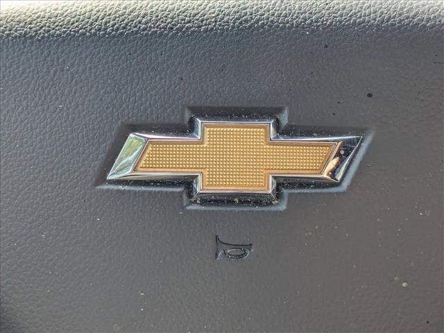 Used 2021 Chevrolet Silverado 1500 Custom w/ Safety Confidence Package image 13