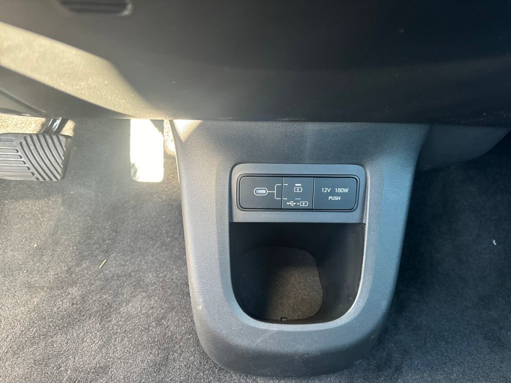 New 2026 Hyundai Ioniq 5 SEL image 25