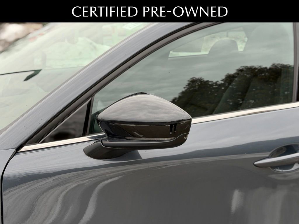 Used 2025 MAZDA CX-30 2.5 Turbo w/ Premium Package AWD/4WD image 15