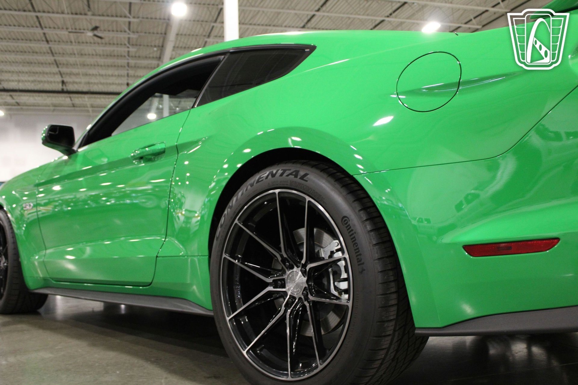 Used 2019 Ford Mustang GT image 40