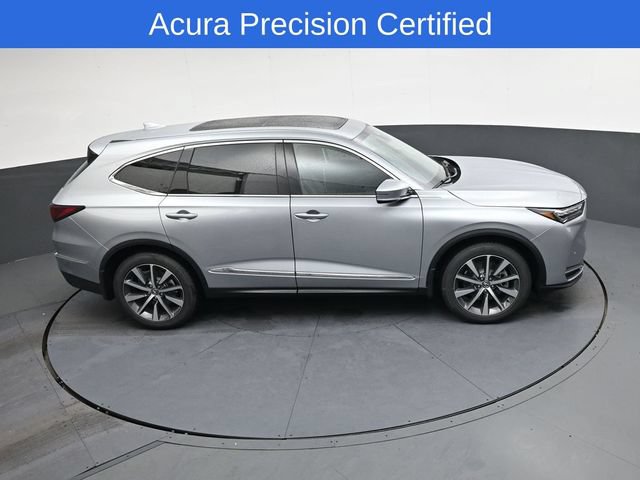 Used 2026 Acura MDX w/ Technology Package FWD image 24
