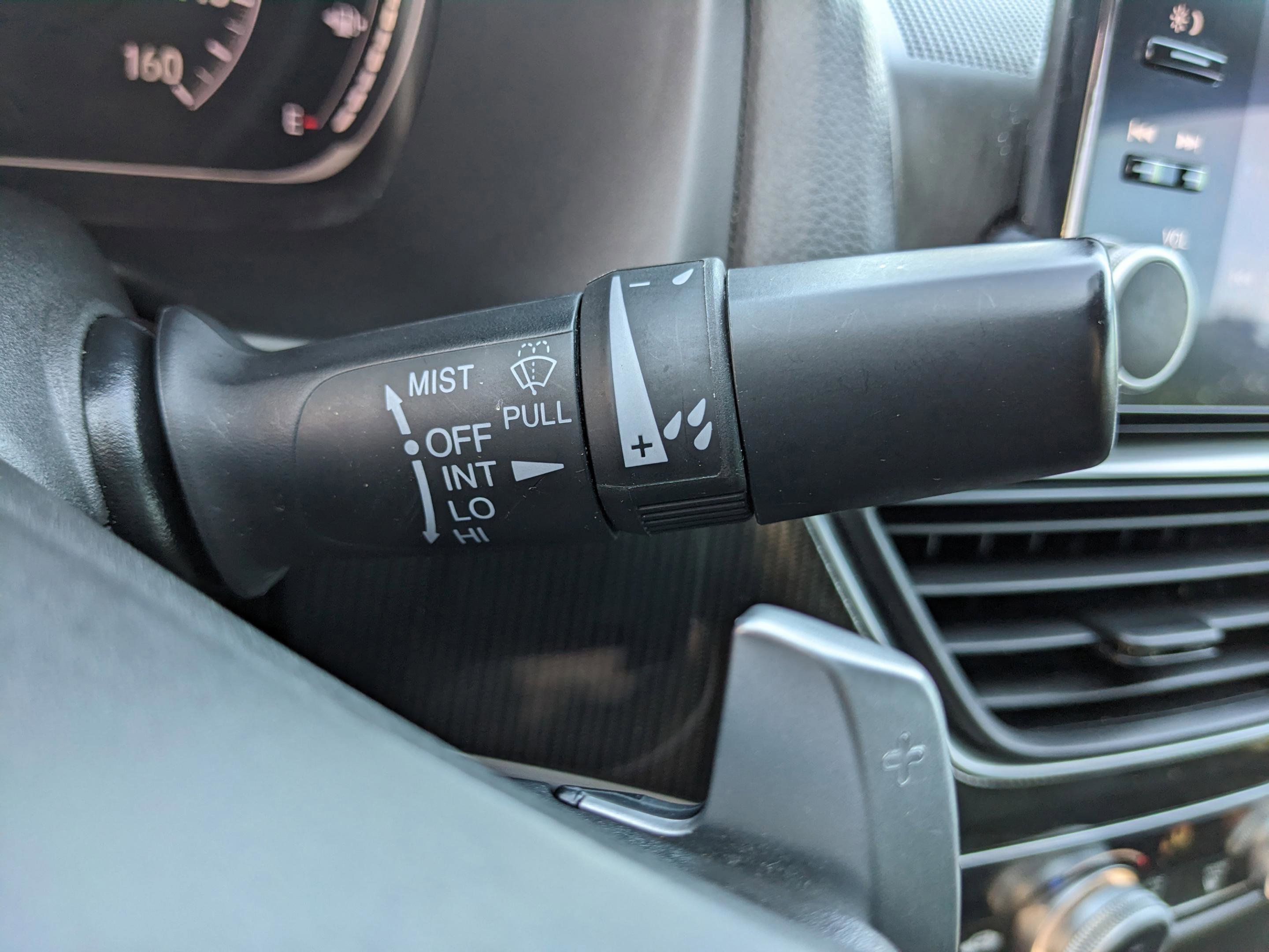 Used 2020 Honda Accord Sport image 12