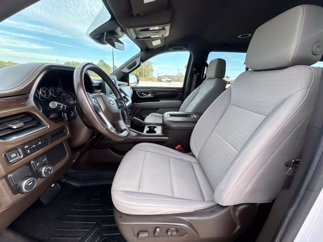 Used 2023 Chevrolet Tahoe LS w/ Driver Alert Package RWD image 2
