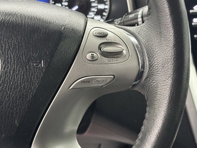 Used 2015 Nissan Murano Platinum w/ Platinum Technology Package image 20