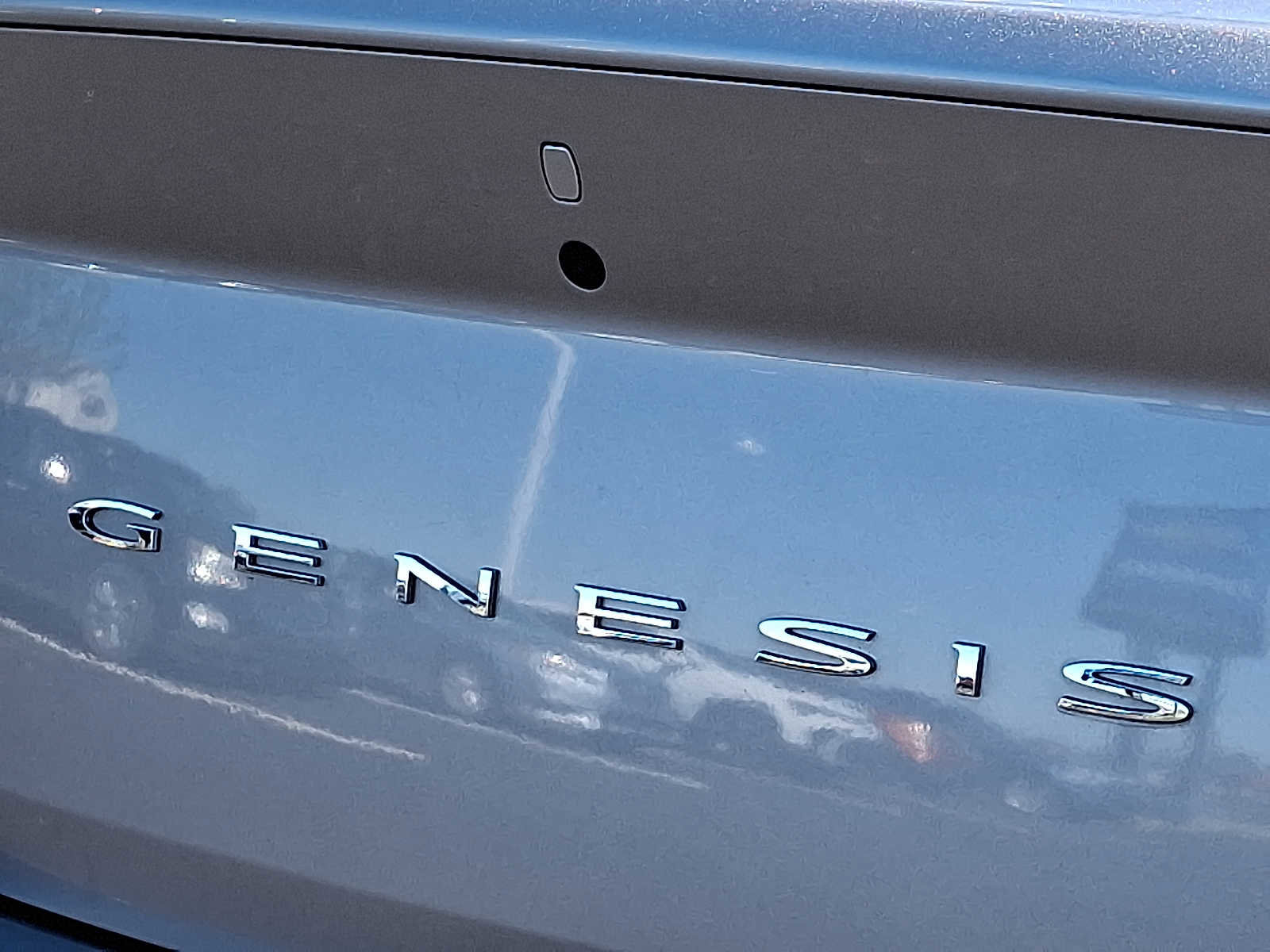 Used 2025 Genesis G70 2.5T image 29