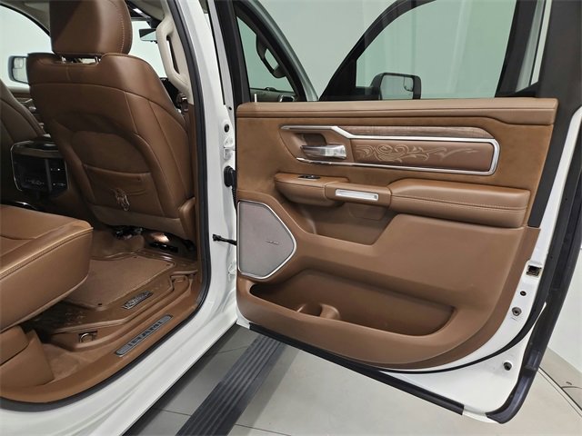Used 2023 RAM 1500 Limited image 42