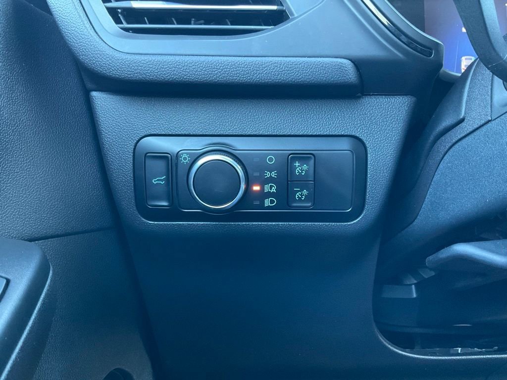 Certified 2024 Ford Escape ST-Line w/ Tech Pack #1 image 46