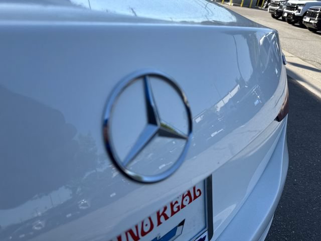 Used 2025 Mercedes-Benz C 300 4MATIC Sedan image 34