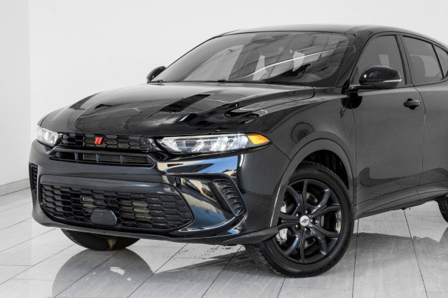 Used 2024 Dodge Hornet R/T Plus w/ R/T Blacktop Package image 55