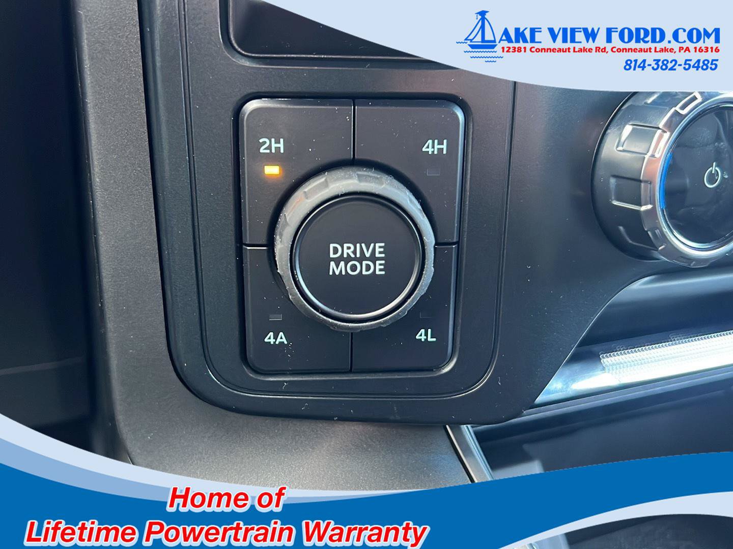 New 2026 Ford F150 Lariat AWD/4WD image 32