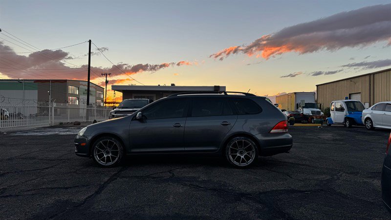 Used 2009 Volkswagen Jetta S image 7