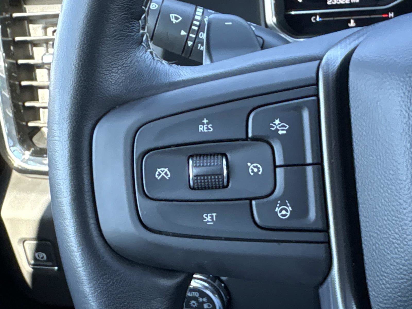 Certified 2025 GMC Sierra 1500 Denali Ultimate image 19