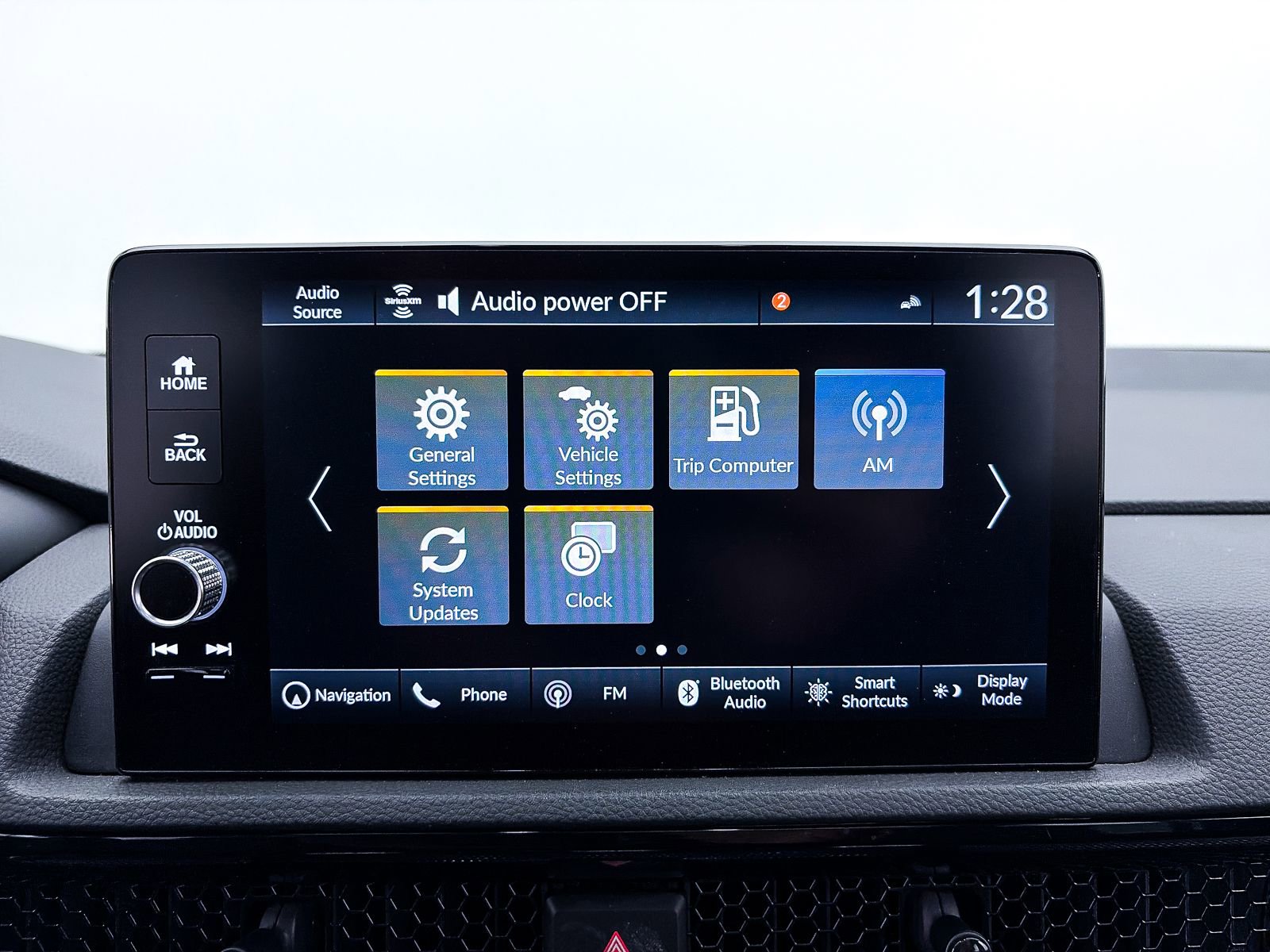 Used 2024 Honda CR-V Sport Touring image 23