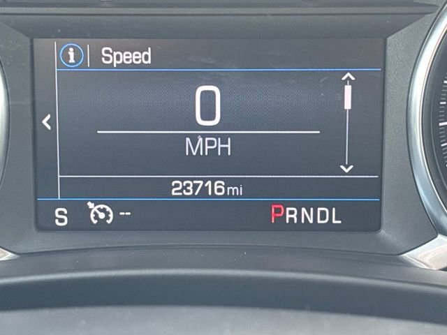 Used 2024 Chevrolet Equinox LT w/ LPO, Floor Liner Package image 23