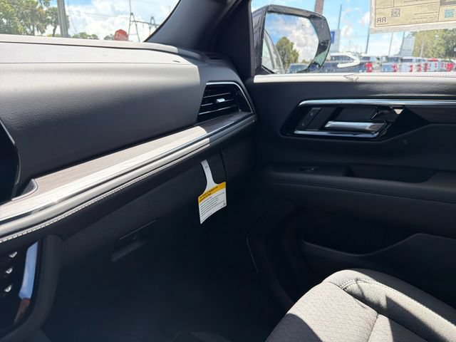 New 2026 Chevrolet Tahoe LS AWD/4WD image 30