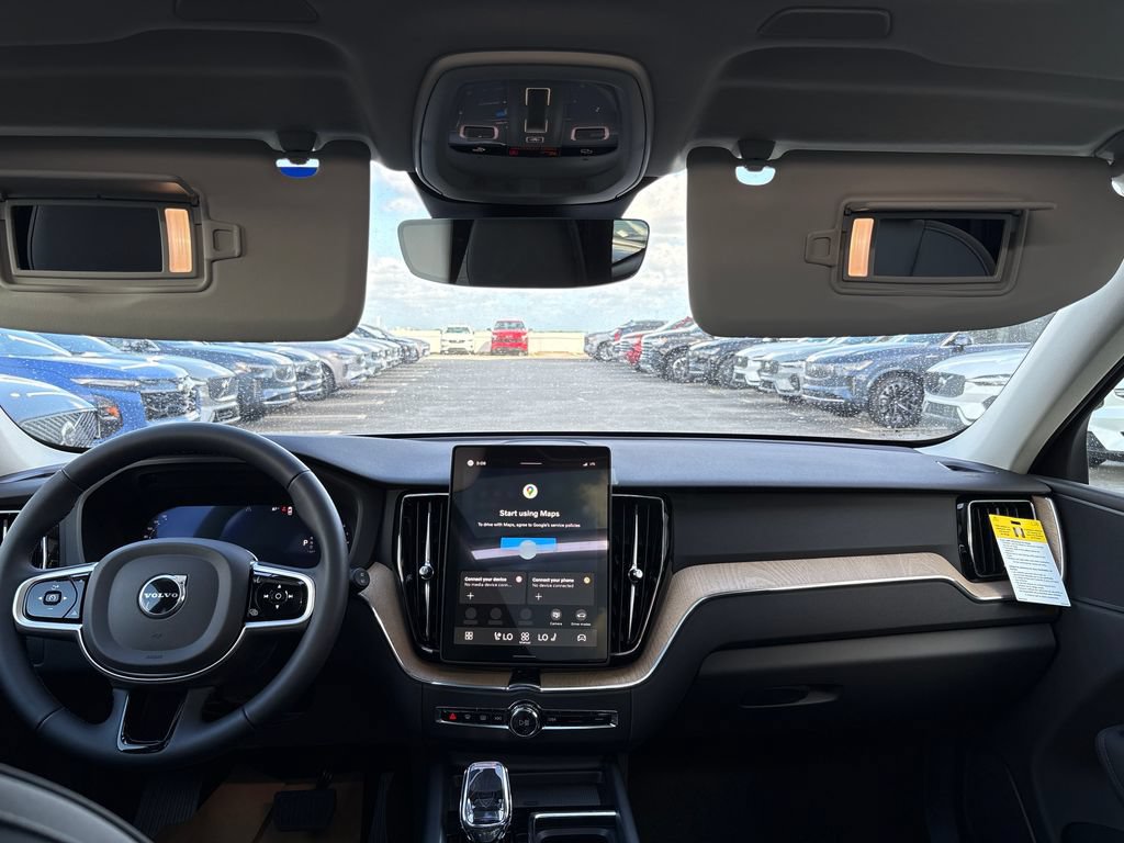 New 2026 Volvo XC60 B5 Core AWD/4WD image 10