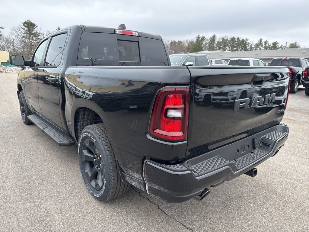 New 2026 RAM 1500 Express image 3