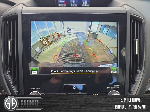 Used 2024 Subaru Forester Wilderness w/ Wilderness Package image 20