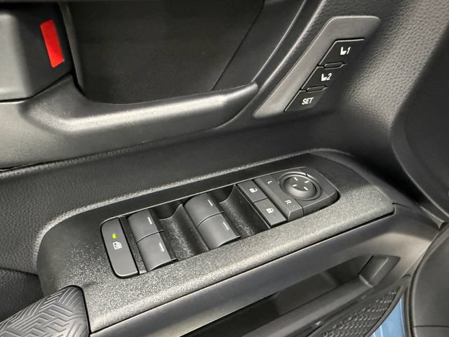New 2026 Toyota 4Runner TRD Off-Road Premium AWD/4WD image 28