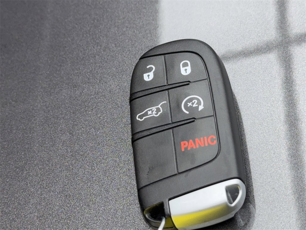 Used 2021 Dodge Durango Citadel image 62