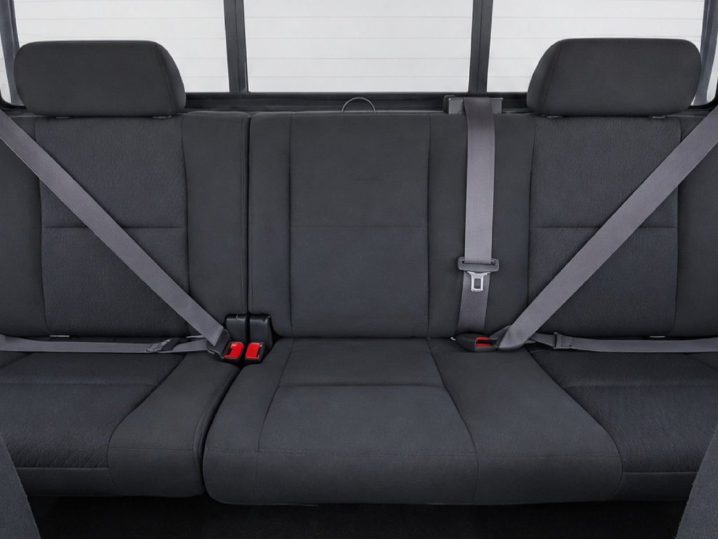 Used 2013 Chevrolet Silverado 1500 LT w/ All-Star Edition AWD/4WD image 19