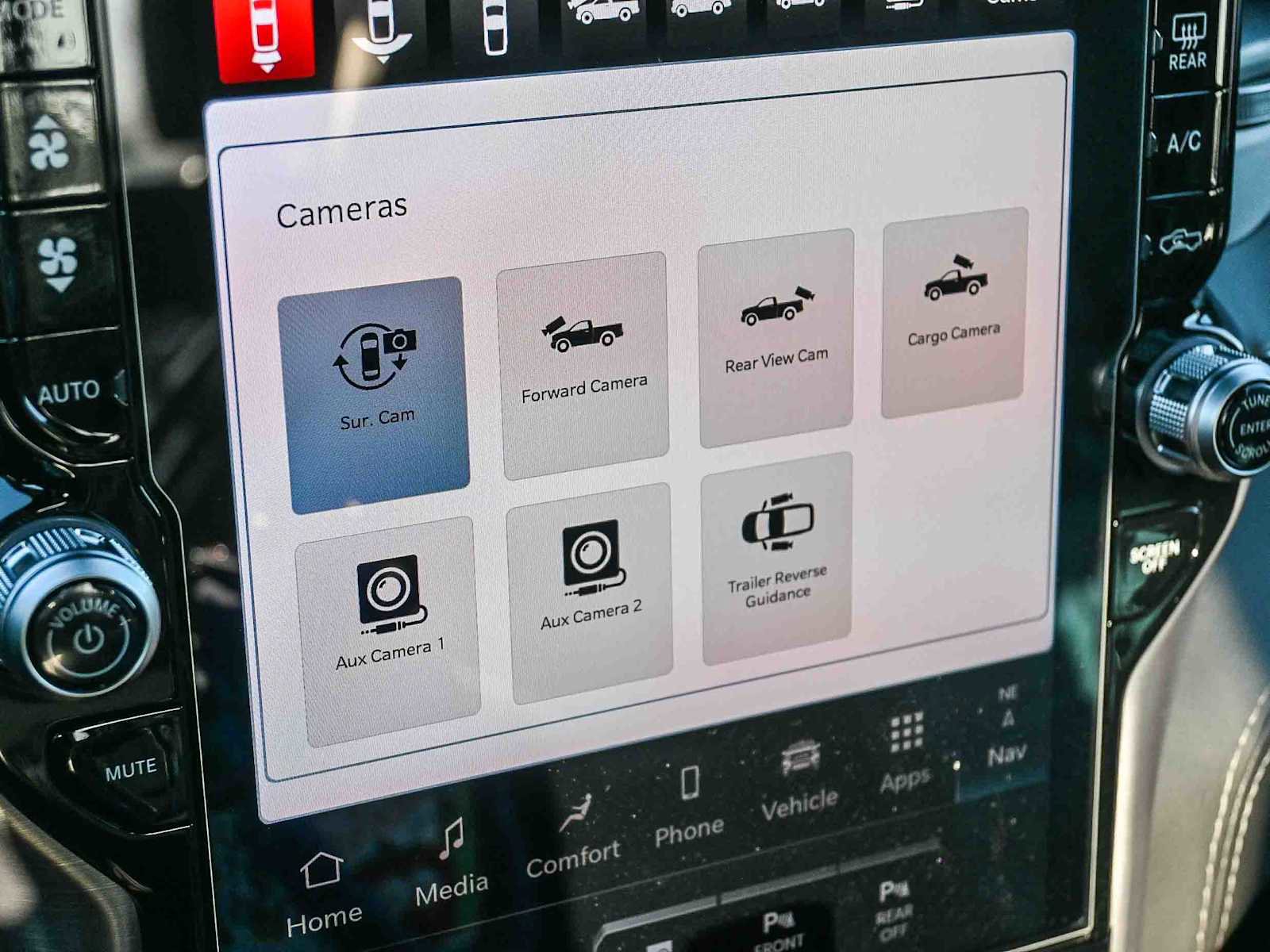 New 2026 RAM 2500 Power Wagon image 38