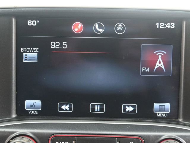 Used 2014 GMC Sierra 1500 SLT w/ SLT Crew Cab Value Package image 14