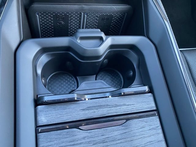 New 2026 RAM 1500 Limited AWD/4WD image 24