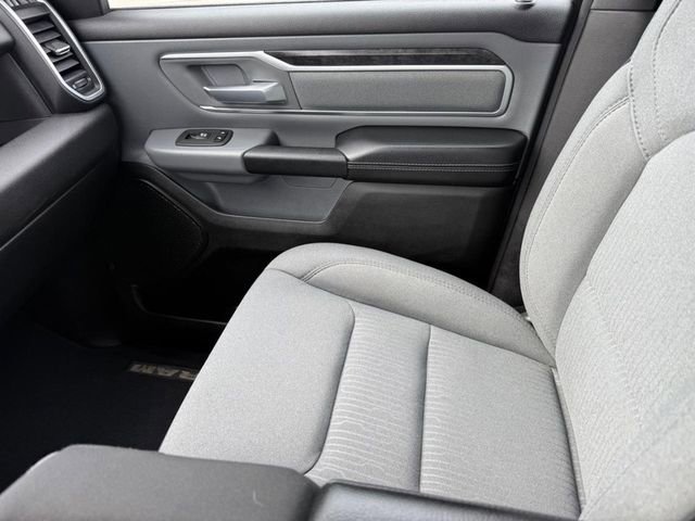 Used 2022 RAM 1500 Big Horn image 20