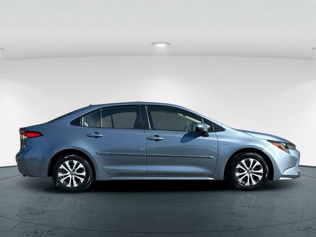 Used 2021 Toyota Corolla LE FWD image 7