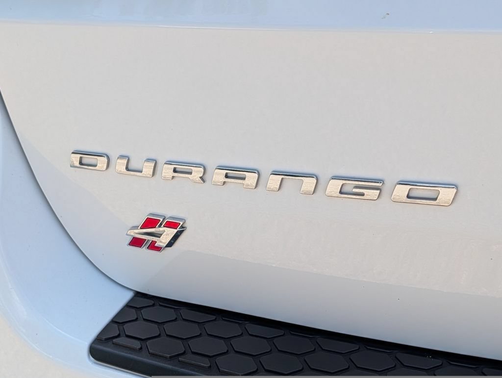 Used 2024 Dodge Durango GT AWD/4WD image 11