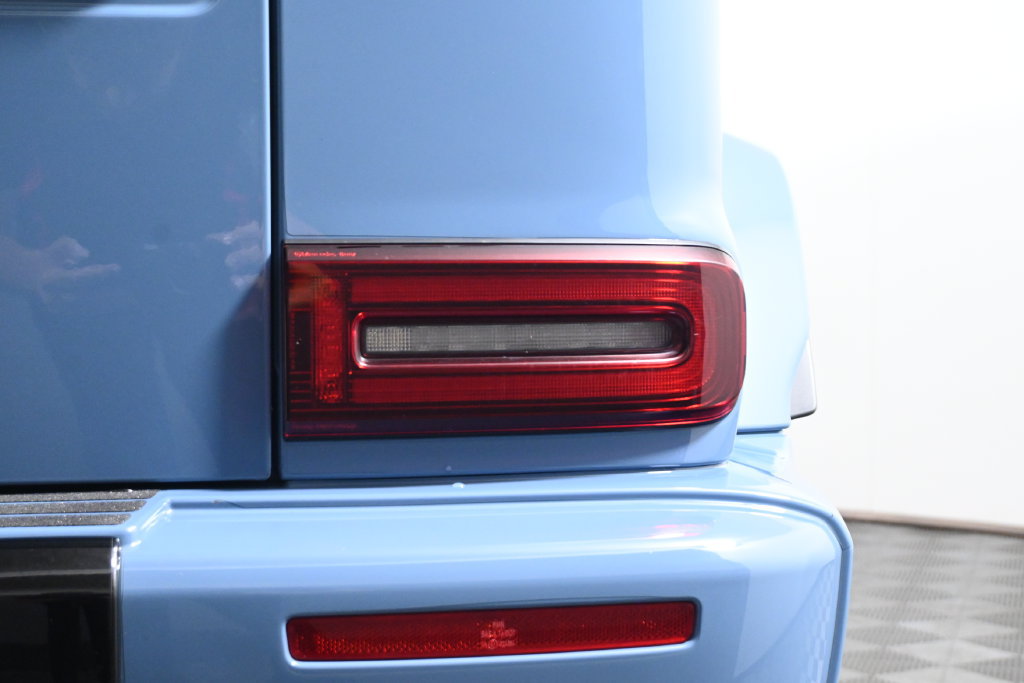 Used 2023 Mercedes-Benz G 63 AMG 4MATIC image 13